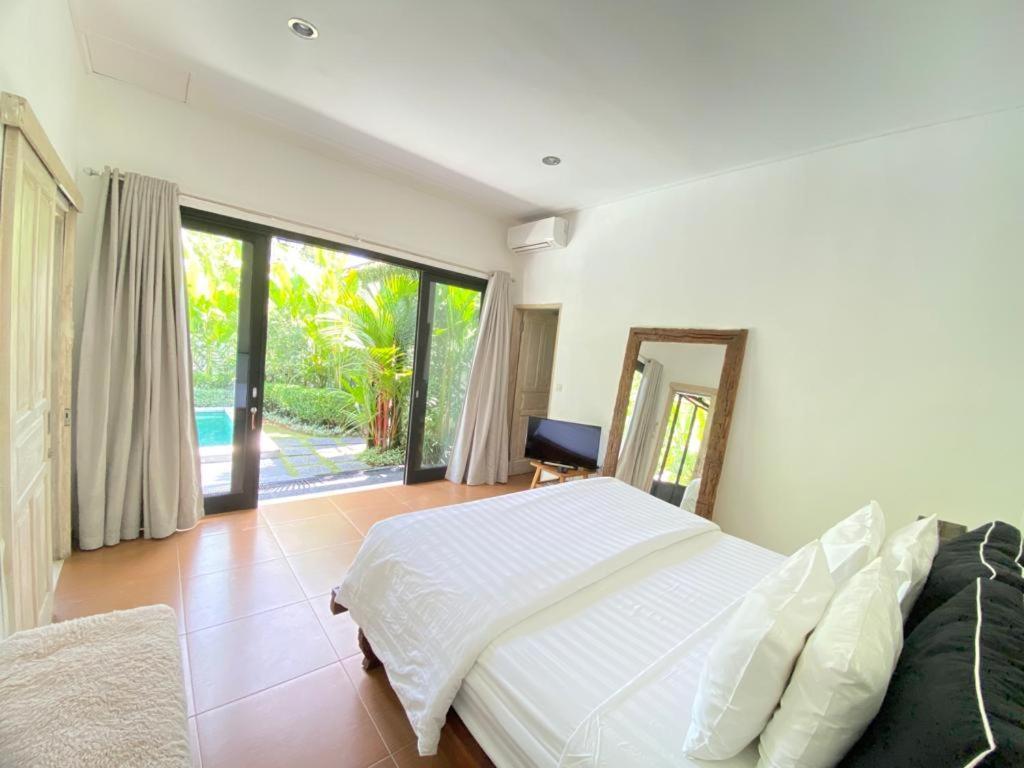 The Villas Umalas Canggu  Exterior photo