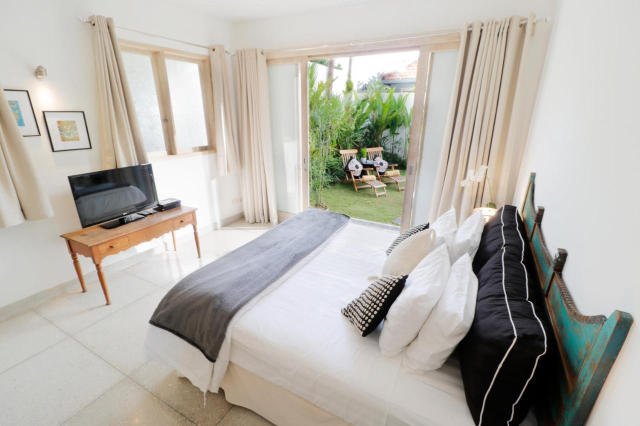 The Villas Umalas Canggu  Exterior photo